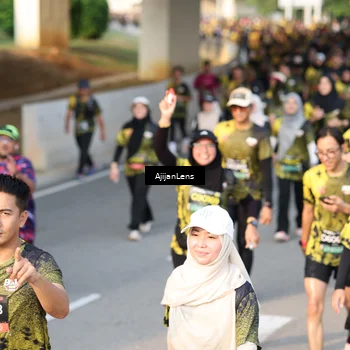 Runner Photo 6623640