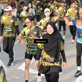Runner Photo 6623662