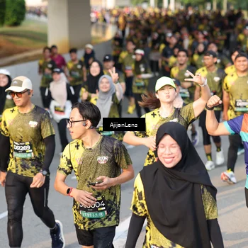 Runner Photo 6623663