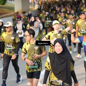 Runner Photo 6623666