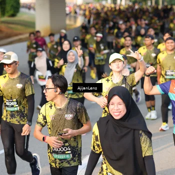 Runner Photo 6623667