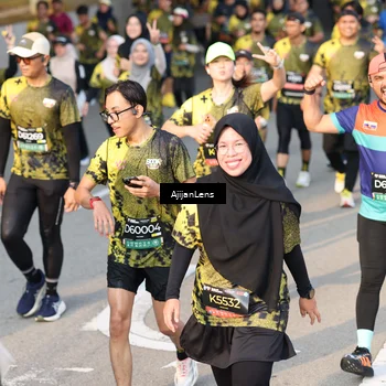 Runner Photo 6623668
