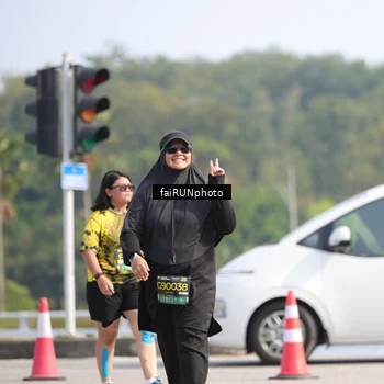 Runner Photo 6623669