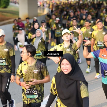 Runner Photo 6623675