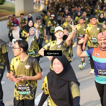 Runner Photo 6623676