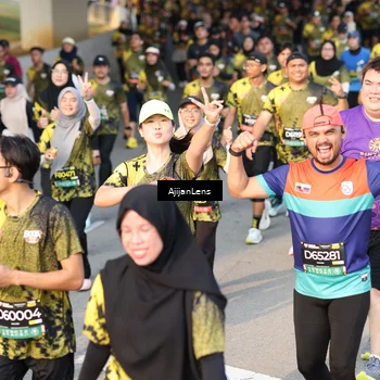 Runner Photo 6623680