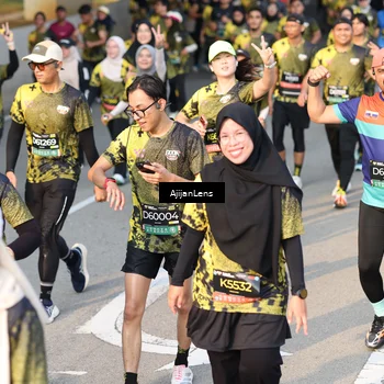 Runner Photo 6623681