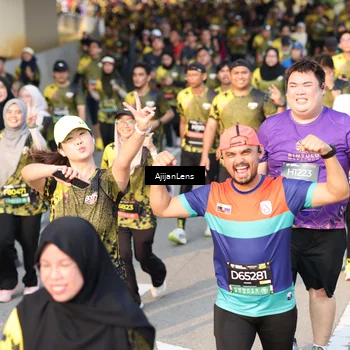 Runner Photo 6623695