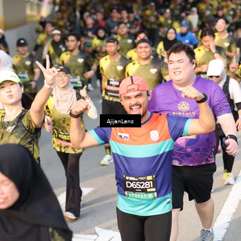 Runner Photo 6623696