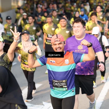 Runner Photo 6623697