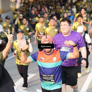 Runner Photo 6623702