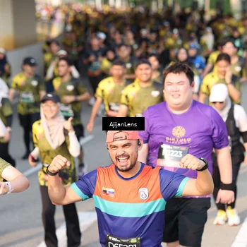 Runner Photo 6623703