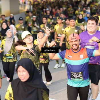 Runner Photo 6623705