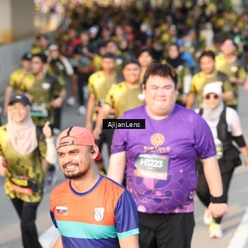 Runner Photo 6623711