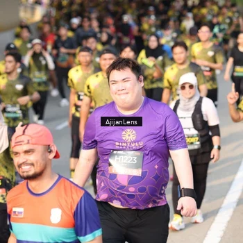 Runner Photo 6623714