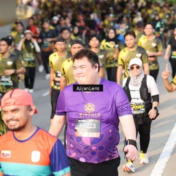 Runner Photo 6623716