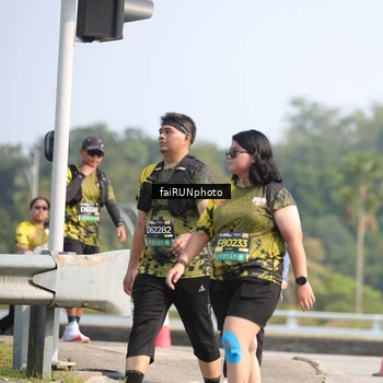Runner Photo 6623718