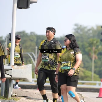 Runner Photo 6623720