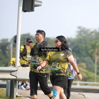 Runner Photo 6623721