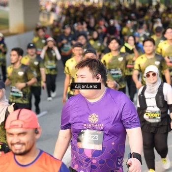 Runner Photo 6623724