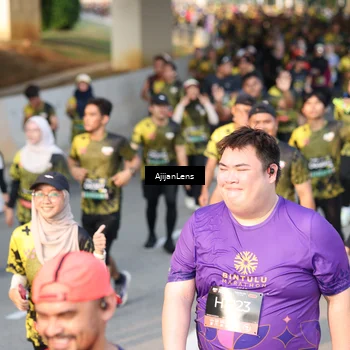 Runner Photo 6623733