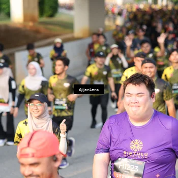 Runner Photo 6623736
