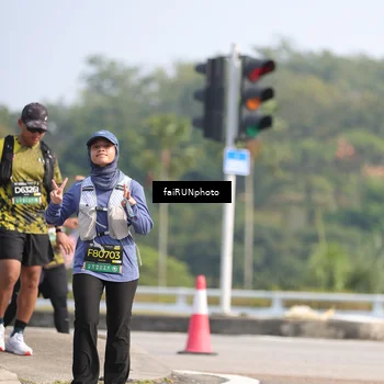 Runner Photo 6623740