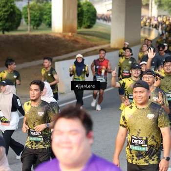 Runner Photo 6623743
