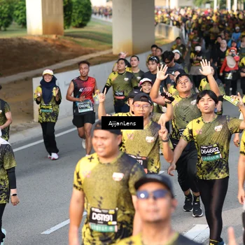 Runner Photo 6623759