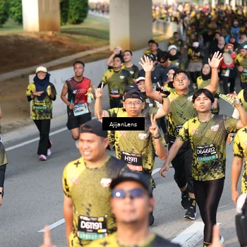 Runner Photo 6623761