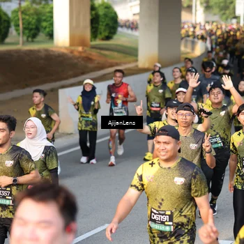 Runner Photo 6623762