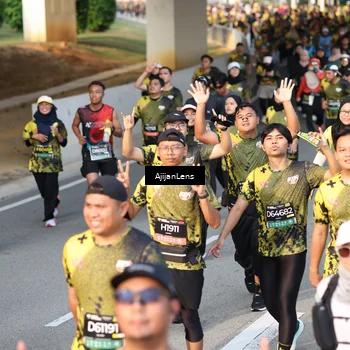 Runner Photo 6623765