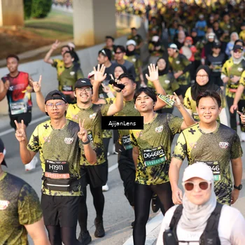Runner Photo 6623766