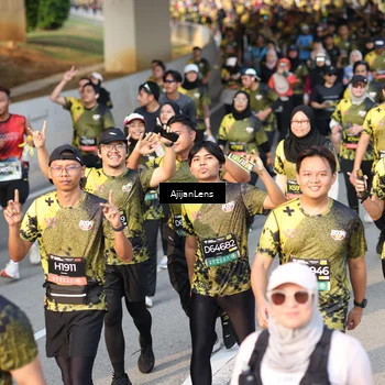 Runner Photo 6623767