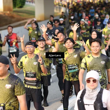 Runner Photo 6623774
