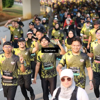 Runner Photo 6623775