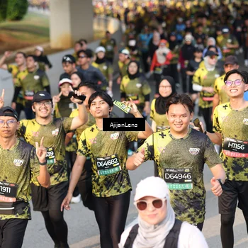 Runner Photo 6623780