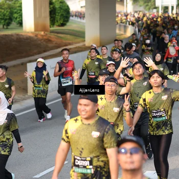 Runner Photo 6623781