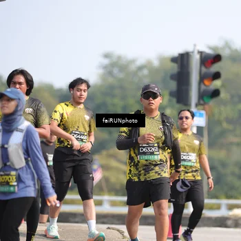 Runner Photo 6623782