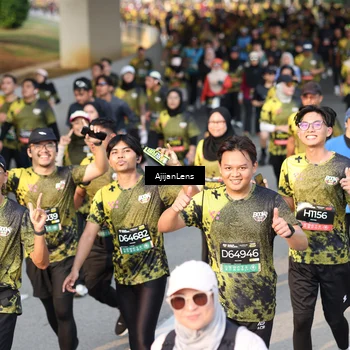 Runner Photo 6623787