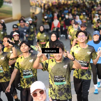 Runner Photo 6623788