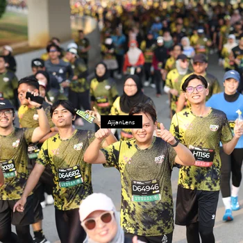 Runner Photo 6623789