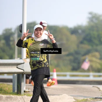 Runner Photo 6623790