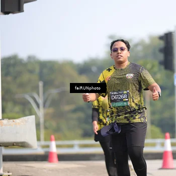 Runner Photo 6623791