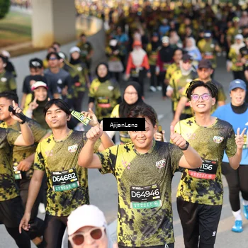 Runner Photo 6623798