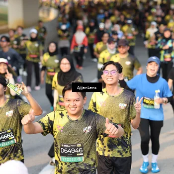 Runner Photo 6623799