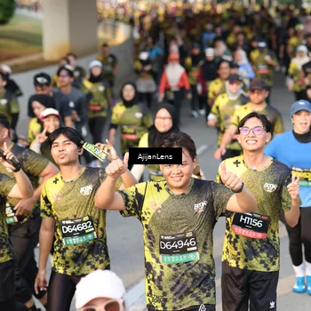 Runner Photo 6623800