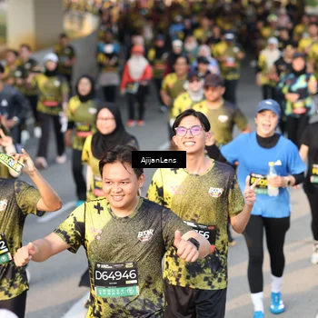 Runner Photo 6623802