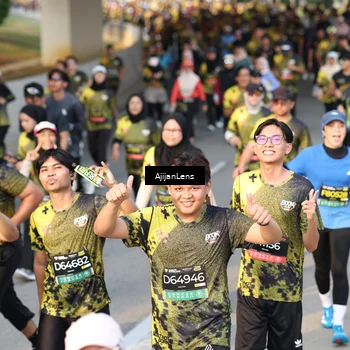Runner Photo 6623803