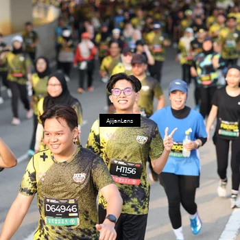 Runner Photo 6623809